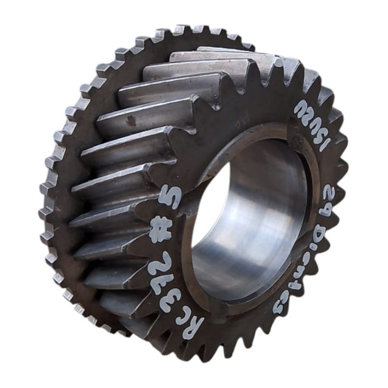 Engrane 4a Transmisión Isuzu Elf 400 450 500 Caja Velocidade