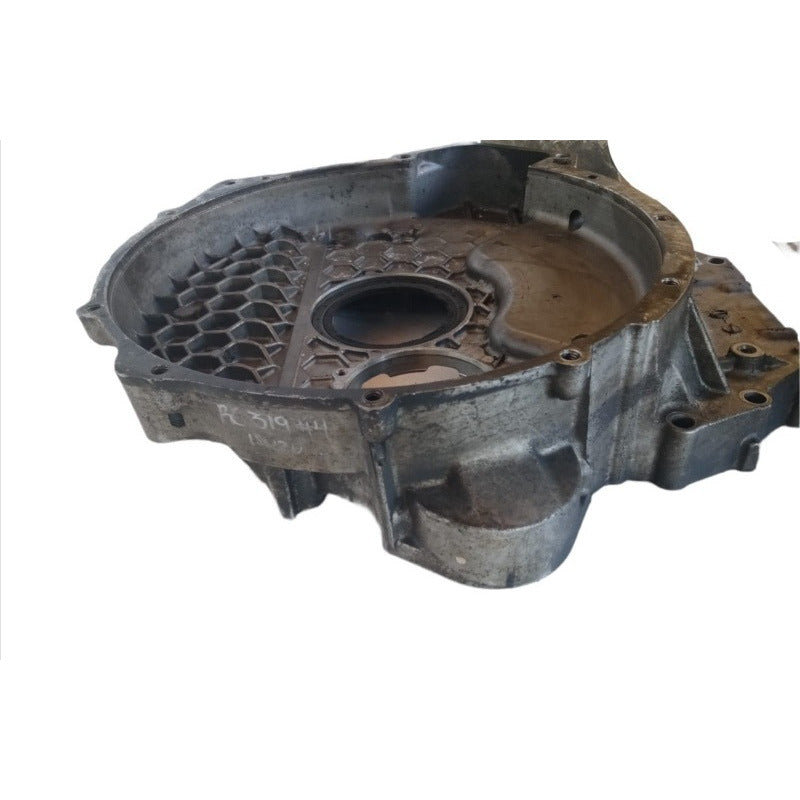 Coraza Concha Motor Isuzu 4hk1 Elf 400 450 500