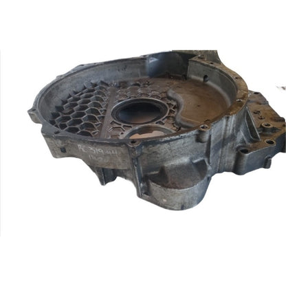 Coraza Concha Motor Isuzu 4hk1 Elf 400 450 500