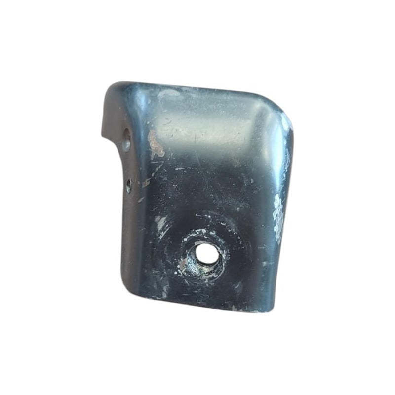 Soporte Postenfriador Nissan Diesel Frontier Np300 Cabstar Plateado