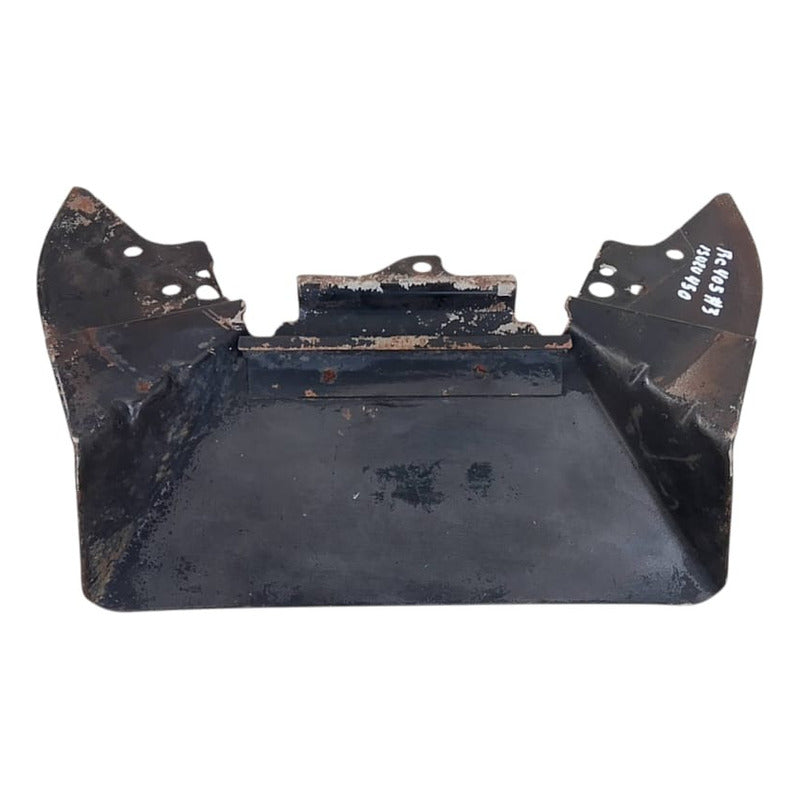 Base Cubierta Caliper Masa Eje Isuzu Elf 400 450 Cópiloto