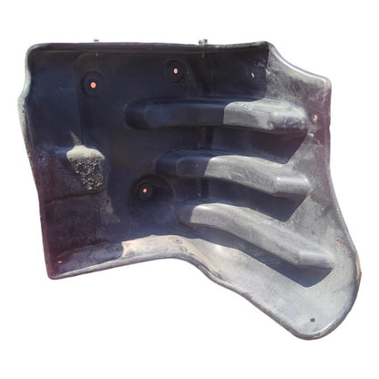 Tolva Salpicadera Cofre Freightliner M2 Piloto