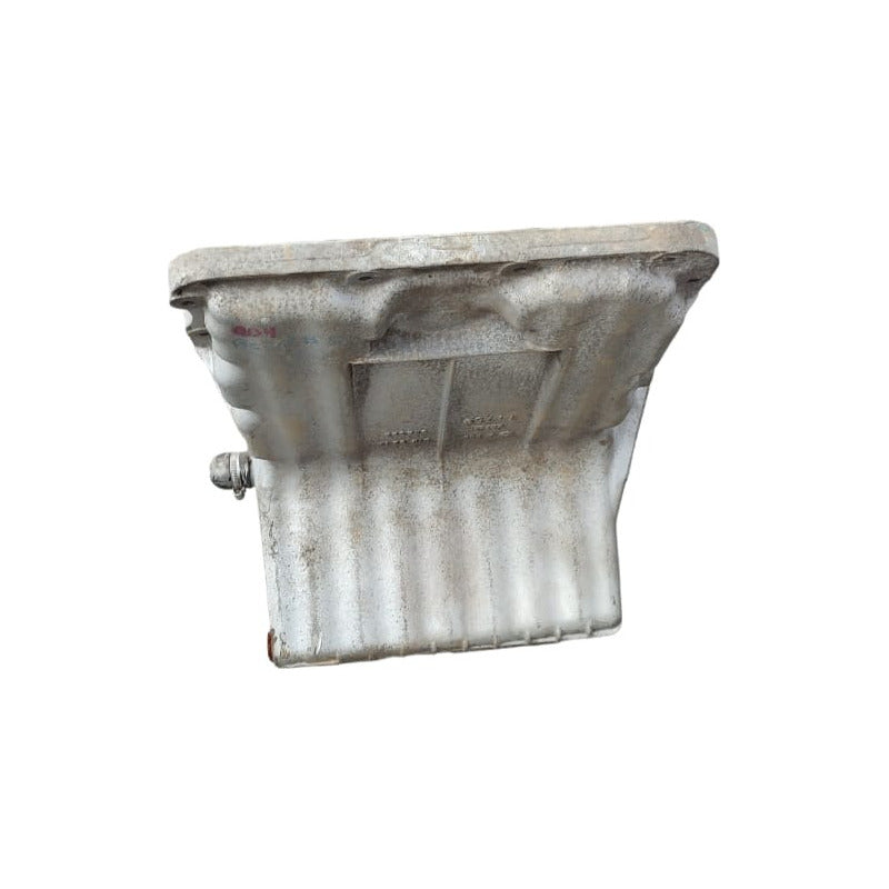 Carter Tina Motor Mercedes Benz Om 904 Freightliner M2