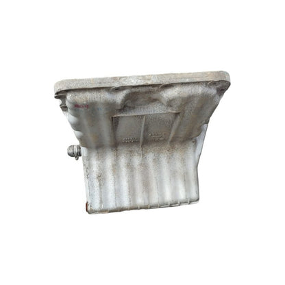 Carter Tina Motor Mercedes Benz Om 904 Freightliner M2