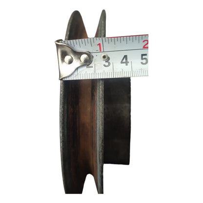 Polea Toma Fuerza Damper Motor Thermoking