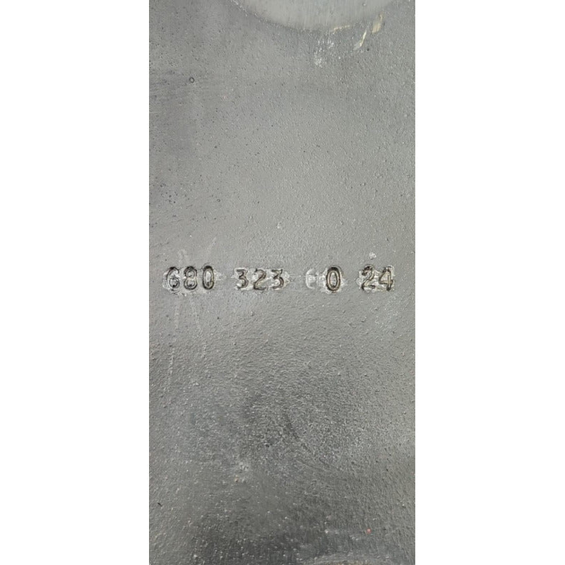 Base Amortiguador Soporte Freightliner Fl 70