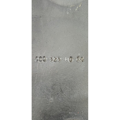 Base Amortiguador Soporte Freightliner Fl 70