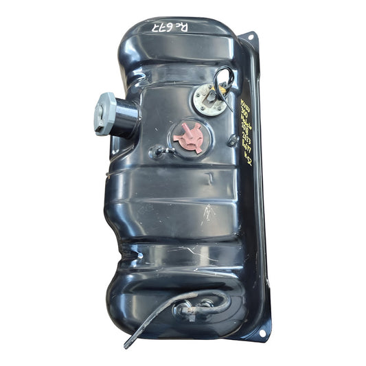 Tanque Diesel Combustible Isuzu Elf 300 2018-2023