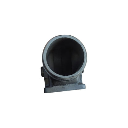 Codo Absorción Intercooler Postenfriador Cummins Isb 5.9