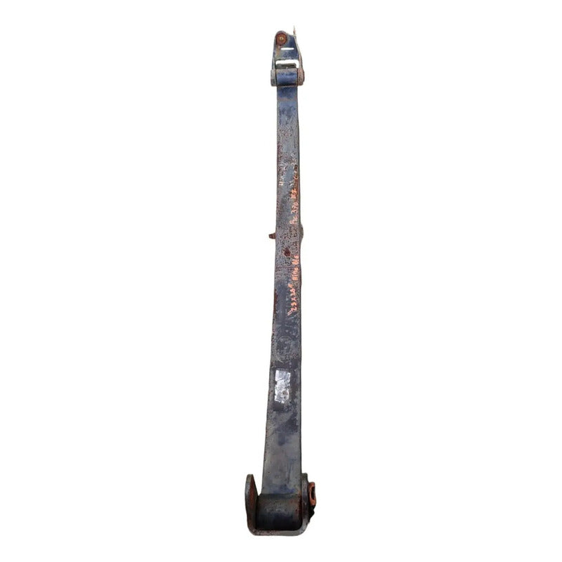 Peine Muelles Percha Delantero Hino 300 716 816 25 X25 Muey