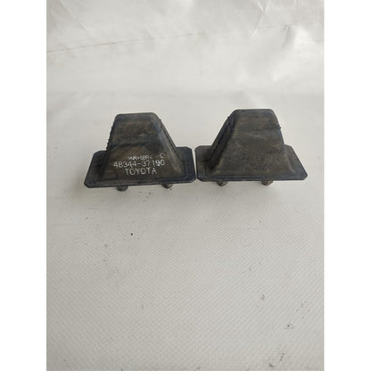 Tope Hule Goma Muey Sobrecarga Muelles Camión Hino 300