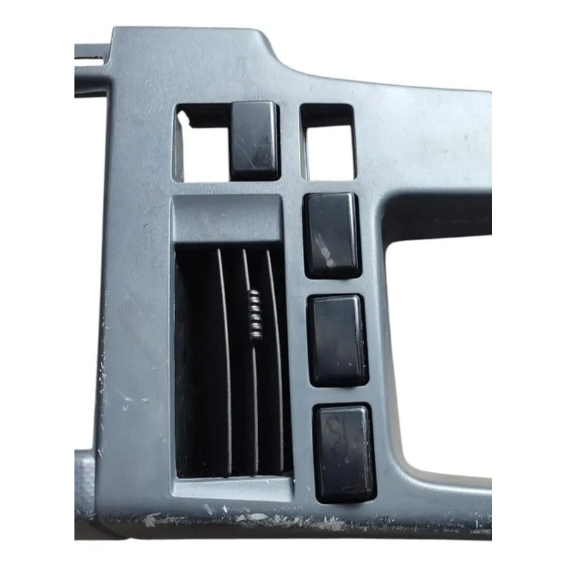 Cubierta Moldura Tablero Cluster Isuzu Elf 500 2022 Negro