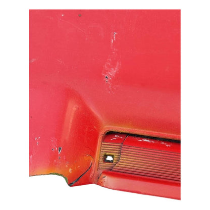 Parrilla Panel Frontal Moldura Cabina Isuzu Elf 450 500 Mate