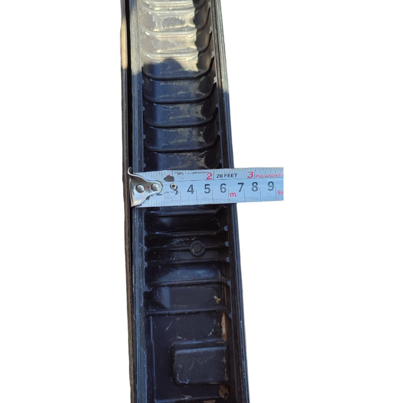 Tapa Cubierta Radiador Sterling Fl 360 Freightliner