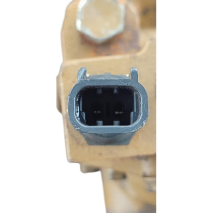 Caja Cubierta Termostato Refrigerante Agua Caterpillar 3126