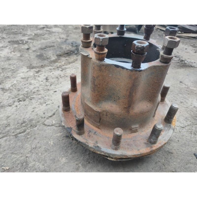 Masa Capuchon Diferencial Trasera Rockwell Dirona 44,000 Lbs