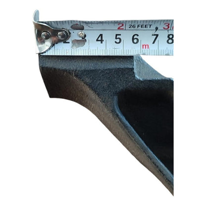 Soporte Multiple Monoblock Isuzu 4jj1e5le Elf 300 18-23 Gris Oscuro