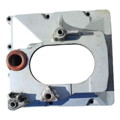 Tapa Cubierta Bomba Aceite Motor Power Stroke 4.5l Citystar