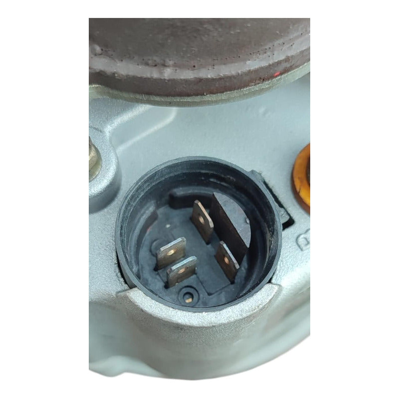 Alternador 14v Faw Modelo Jfzb165-031
