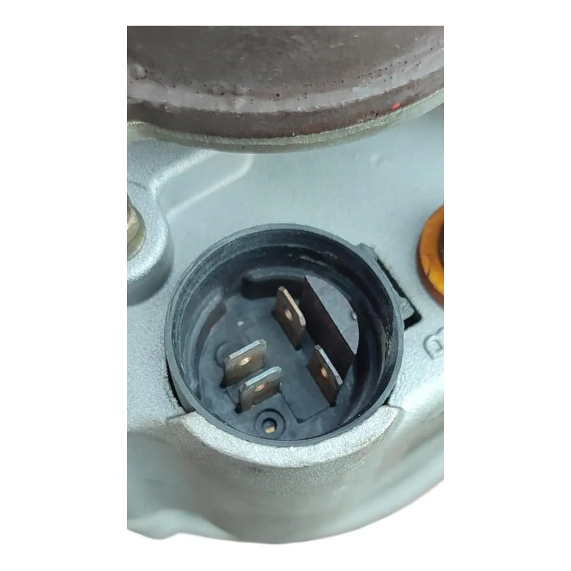 Alternador 14v Faw Modelo Jfzb165-031