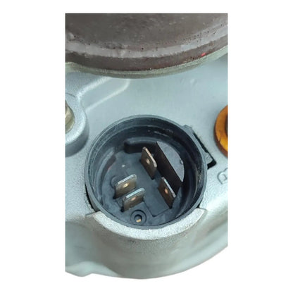 Alternador 14v Faw Modelo Jfzb165-031