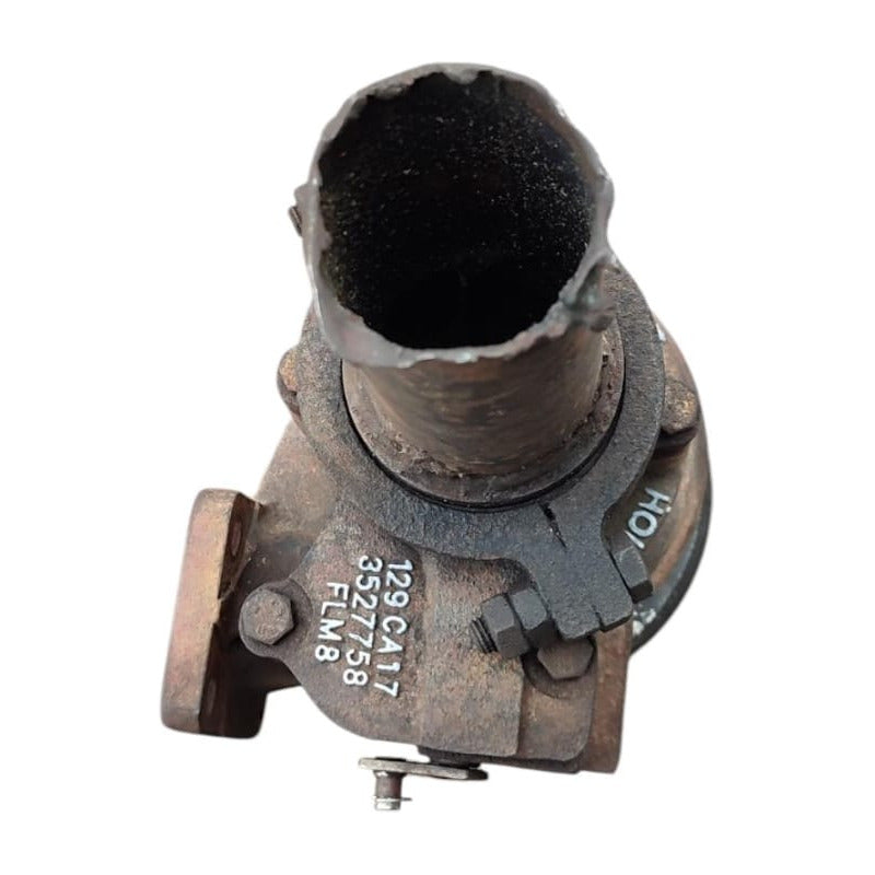 Turbo Motor Cummins 4bt 3.9 Casco Para Reparar