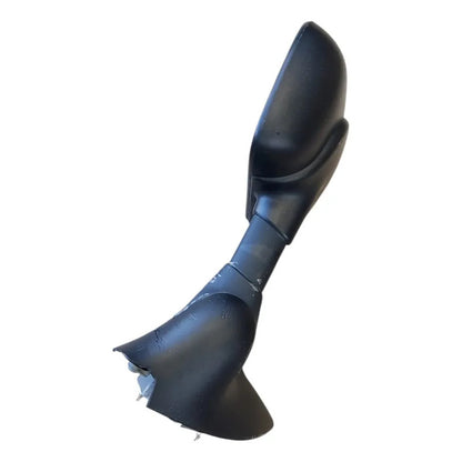Soporte Espejo Lateral Ford F450 Power Stroke Piloto Negro
