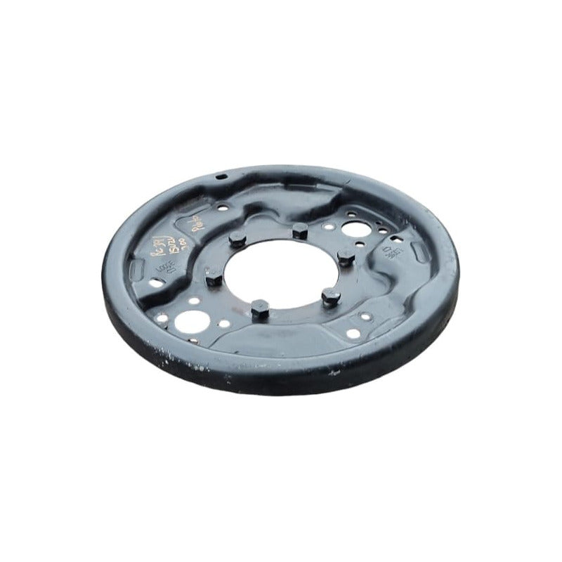 Plato Porta Balatas Cilindro Rueda Frenos Isuzu 300 Piloto