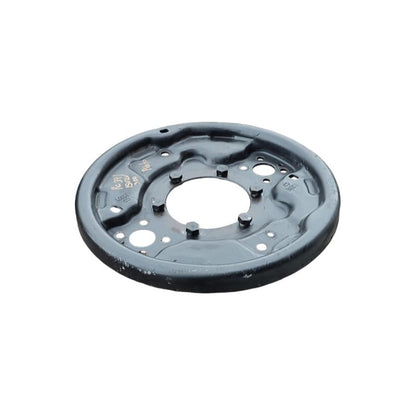 Plato Porta Balatas Cilindro Rueda Frenos Isuzu 300 Piloto