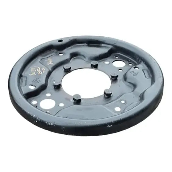 Plato Porta Balatas Cilindro Rueda Frenos Isuzu 300 Piloto