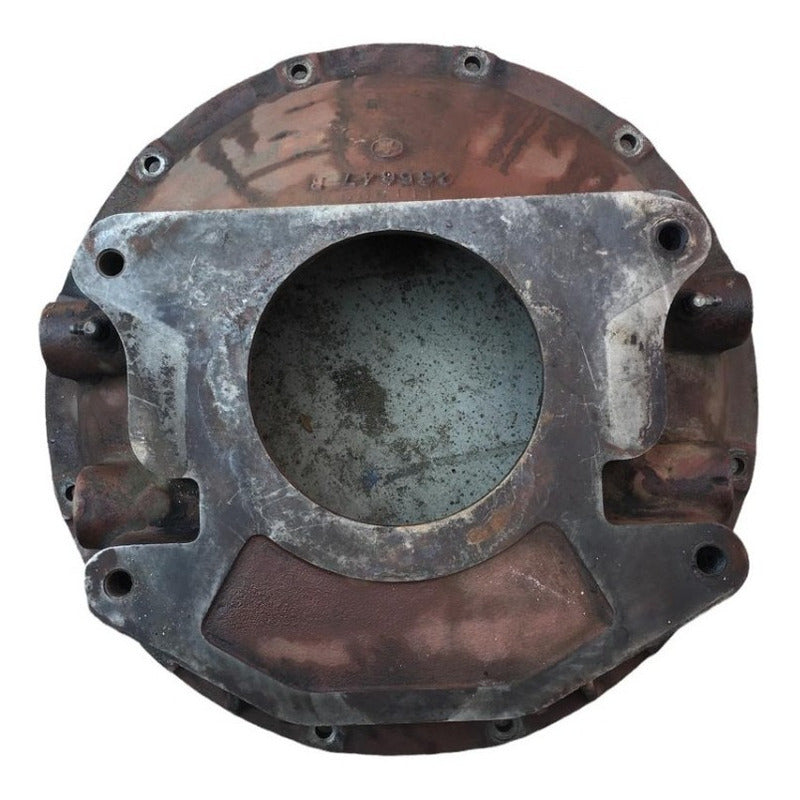 Coraza Collarín Hidráulico Transmisión Eaton Fuller Fs 5406