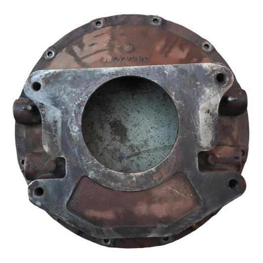 Coraza Collarín Hidráulico Transmisión Eaton Fuller Fs 5406