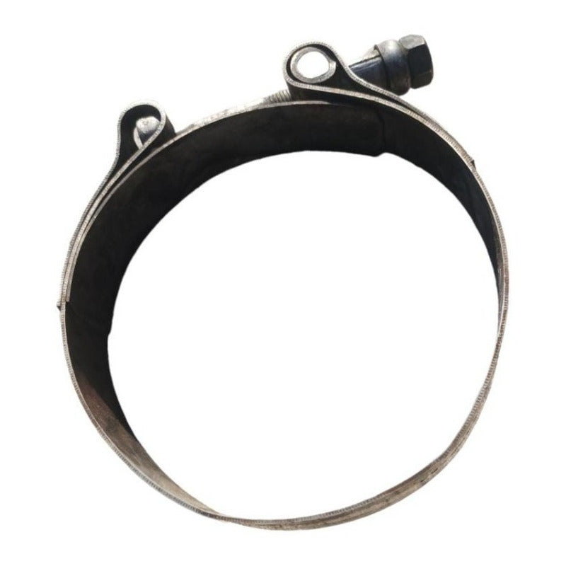 Abrazadera Manguera Tubo Intercooler Camión 4  Universal
