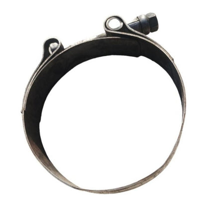 Abrazadera Manguera Tubo Intercooler Camión 4  Universal