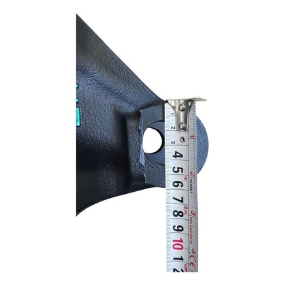 Percha Trasera Muey Muelles Diferencial Hino 500 1524