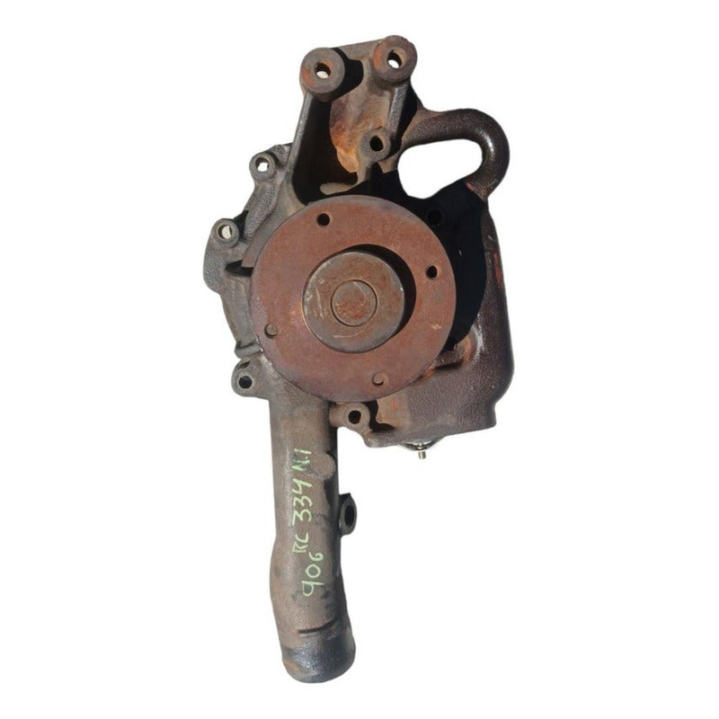 Bomba Agua Refrigerante Motor Mercedes Benz 906 904