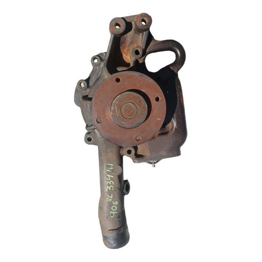 Bomba Agua Refrigerante Motor Mercedes Benz 906 904