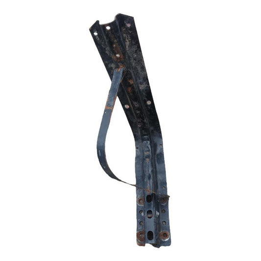 Bracket Cincho Base Soporte Tanque Diesel Freightliner Fl70