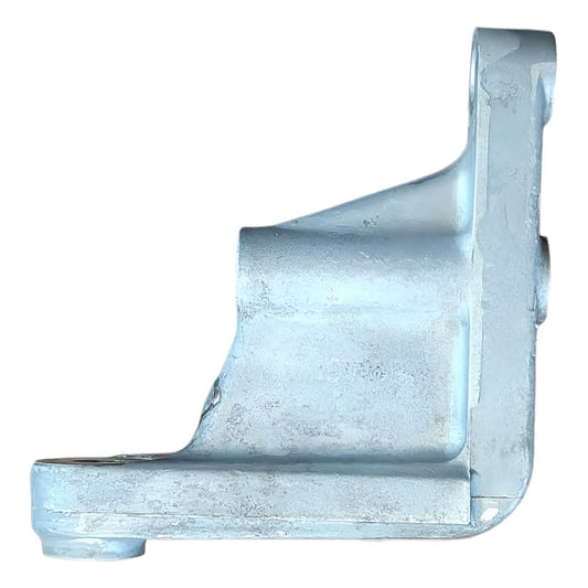 Base Soporte Motor Isuzu 4jj1e5le Elf 300 18-23 Plateado