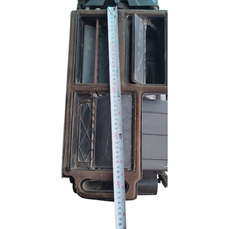 Calefacción Blower Tablero Cabina Freightiner M2