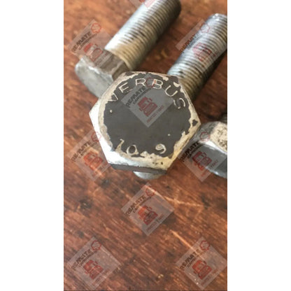 4 Tornillos Soporte De Motor Mercedes Benz Om 906