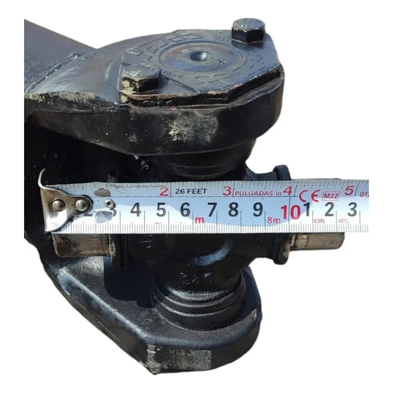 Flecha Cardan Barra Yugo Cople Freightliner Fl 70 Fl80