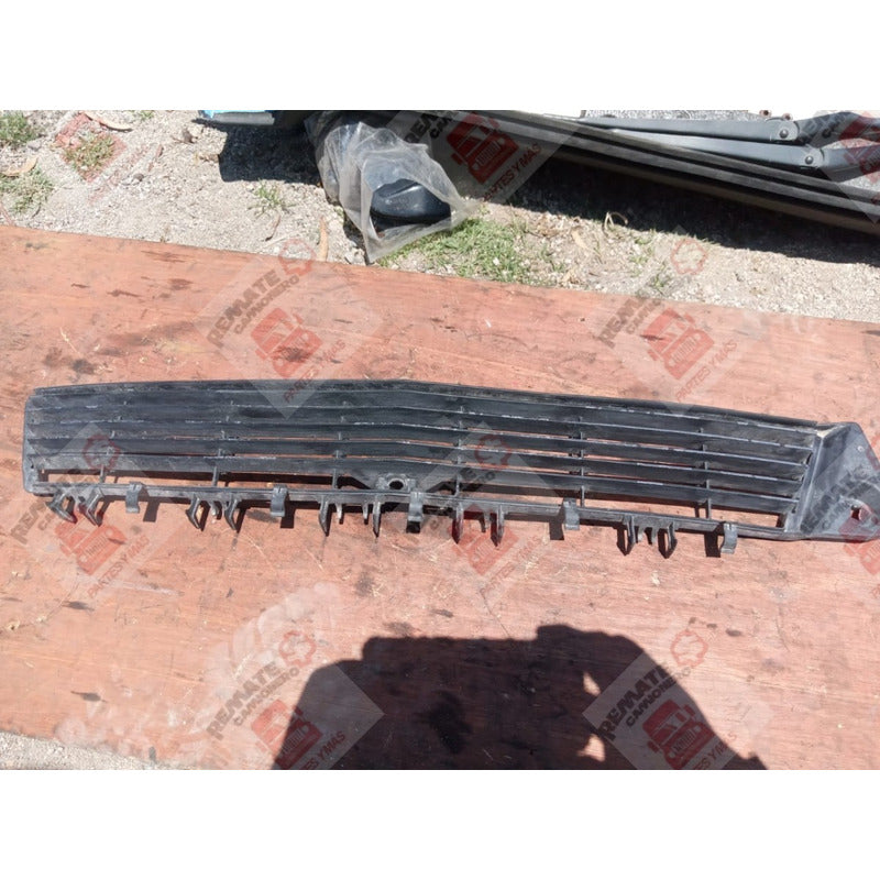 Rejilla Facia Vectra V6 3.2
