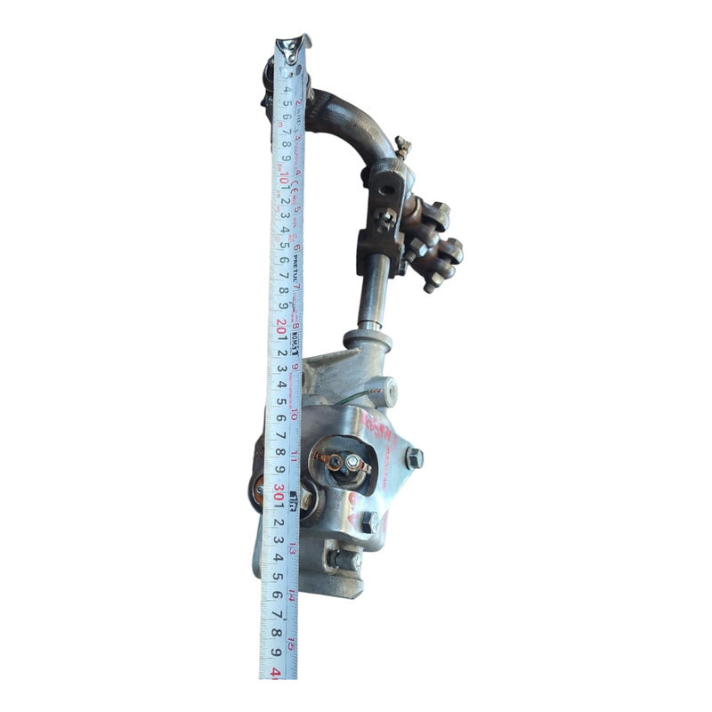 Palanca Cambios Transmisión Eaton Fuller Escopeta Chato Auto