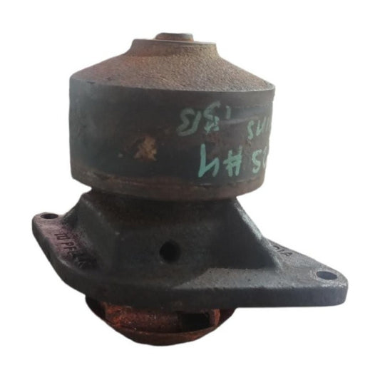 Bomba De Agua Cummins 5.9 6bt Isb Dodge Ram 4000 Diesel