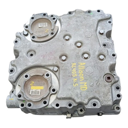 Cuerpo Válvulas Transmisión Allison Freightliner M2 Fl70