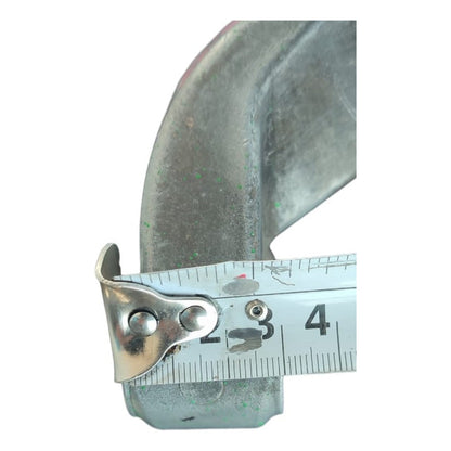 Soporte Sujetador Ensamble Coraza Monoblock Motor Isuzu