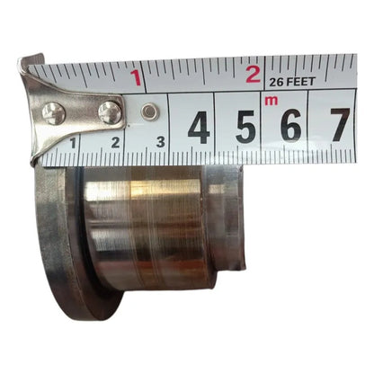 Engrane Piñón Distribución Motor Hino N04ctv 300 68 Dientes