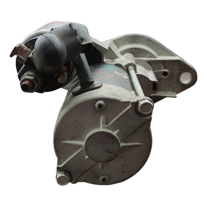 Marcha Motor Arranque Isuzu  4jj1 Elf 300 200