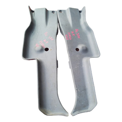 Tapa Cubierta Interior Cabina Isuzu Elf 300 400 450 500 Par